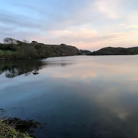 Lough Hyne Casa de hóspedes