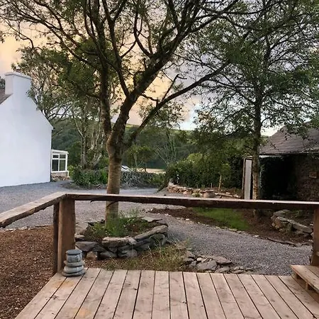 Lough Hyne * Skibbereen