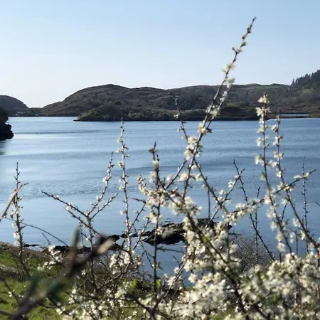 Casa de hóspedes Lough Hyne Skibbereen