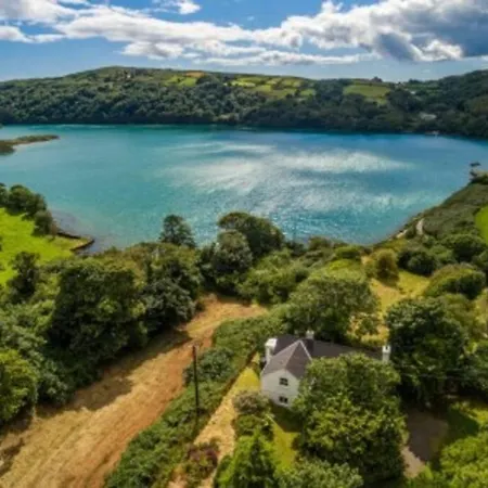 Lough Hyne *